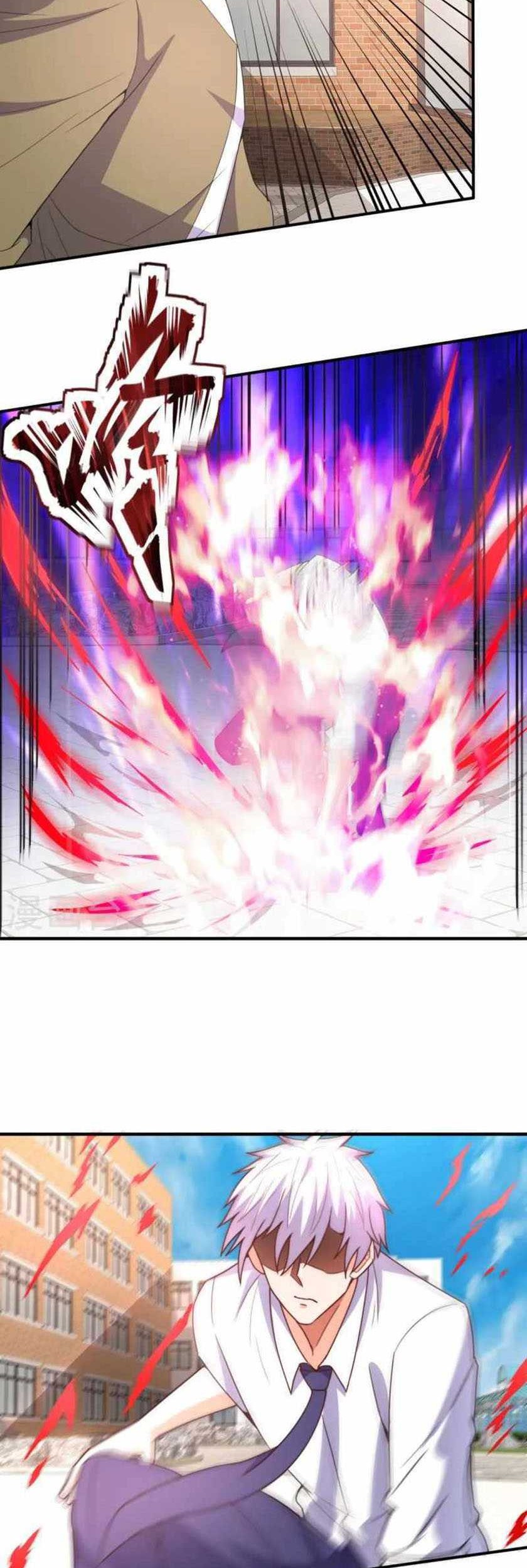 City of Heaven TimeStamp Chapter 352 Gambar 10
