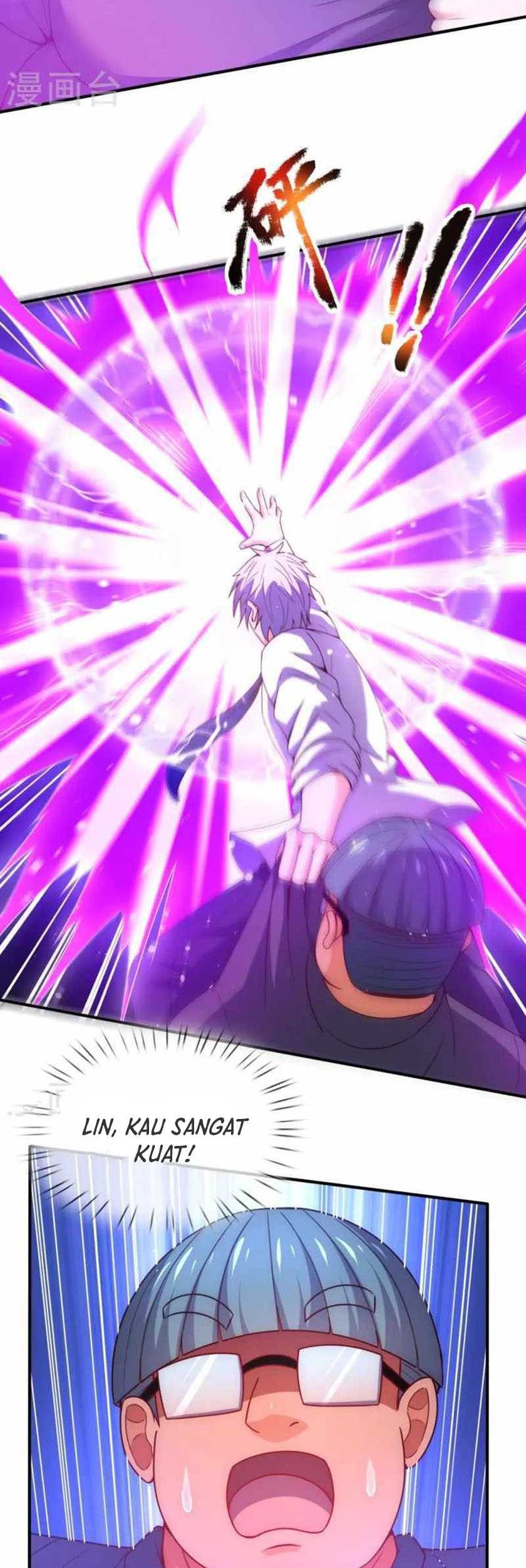 City of Heaven TimeStamp Chapter 351 Gambar 7