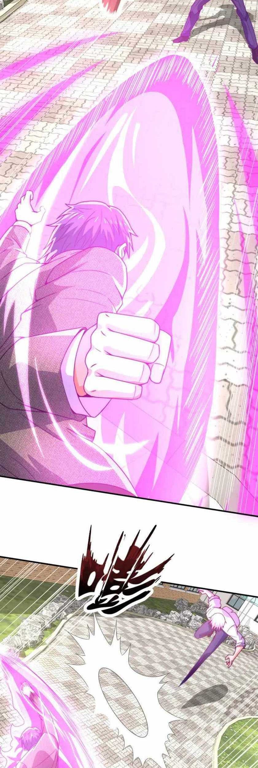 City of Heaven TimeStamp Chapter 351 Gambar 13