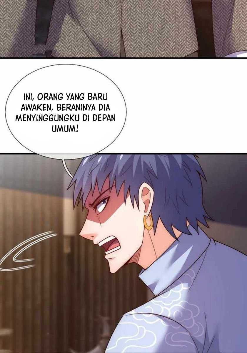 City of Heaven TimeStamp Chapter 350 Gambar 9