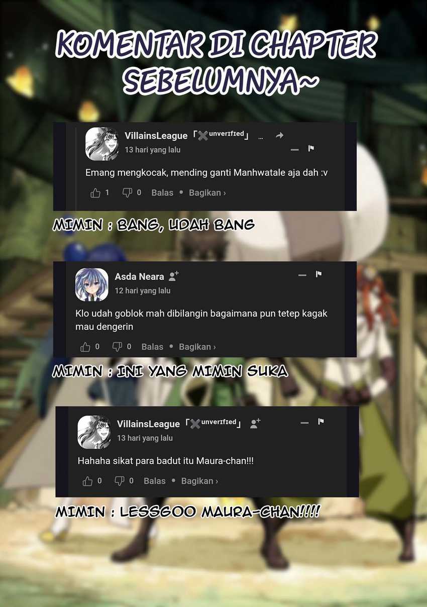 S-Rank Party Kara Kaikosareta “Jugushi” – “Noroi no Item” Shika Tsukuremasen ga, Sono Seinou wa Artifact-kyuu nari……! Chapter 25 Gambar 38