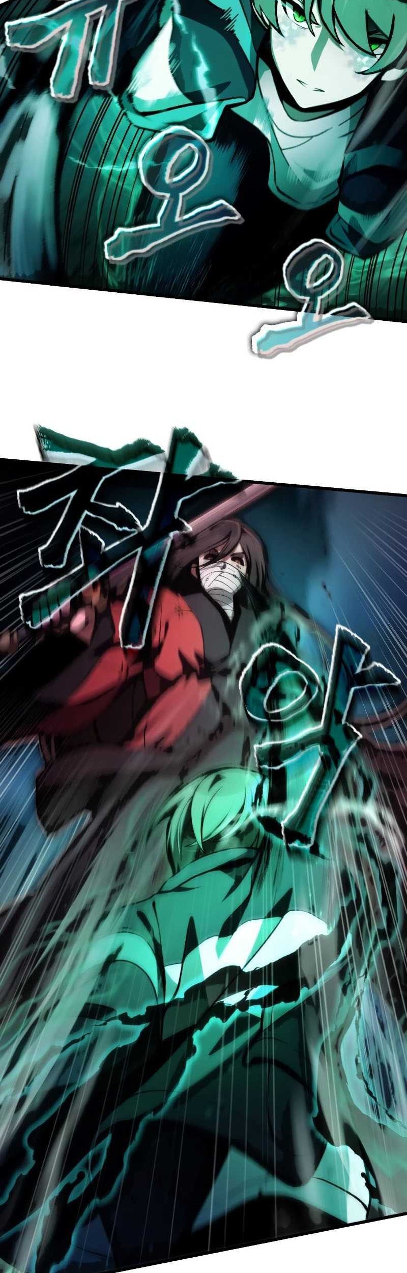 The Heavenly Demon’s Descendant Chapter 08 Gambar 35