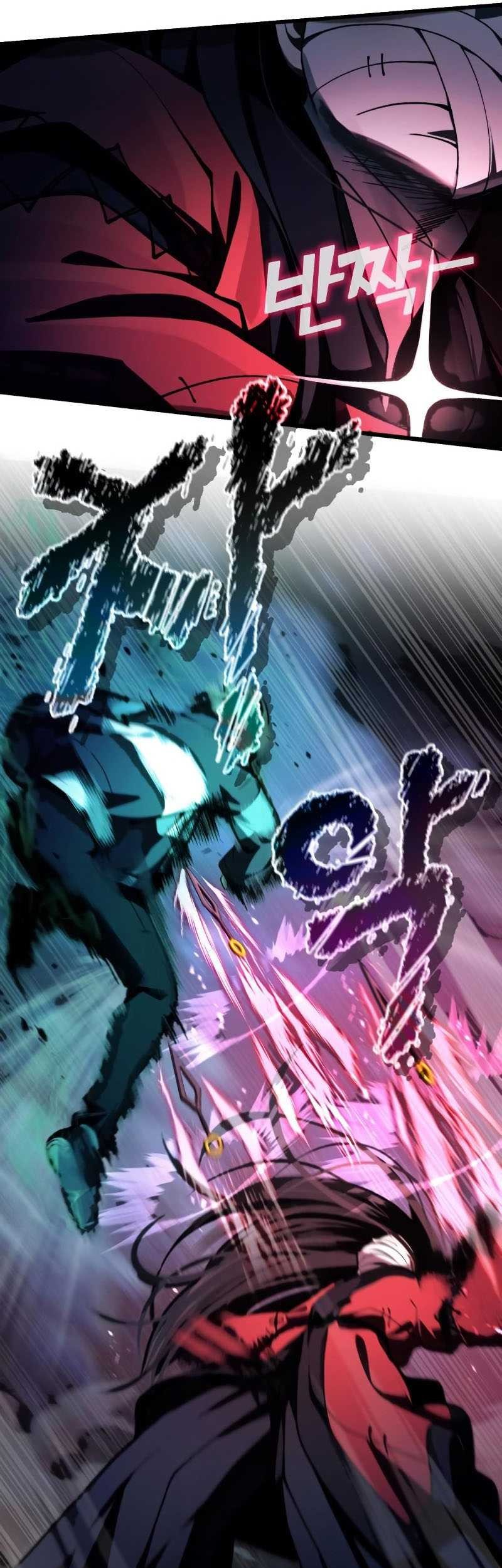 The Heavenly Demon’s Descendant Chapter 08 Gambar 38