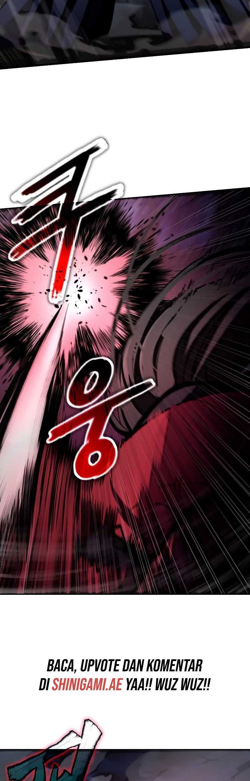 The Heavenly Demon’s Descendant Chapter 08 Gambar 39