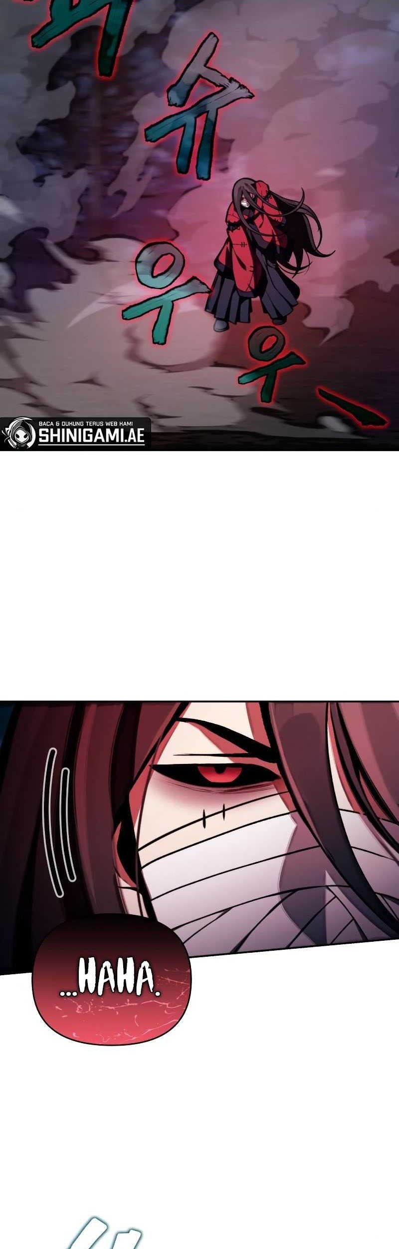 The Heavenly Demon’s Descendant Chapter 08 Gambar 40