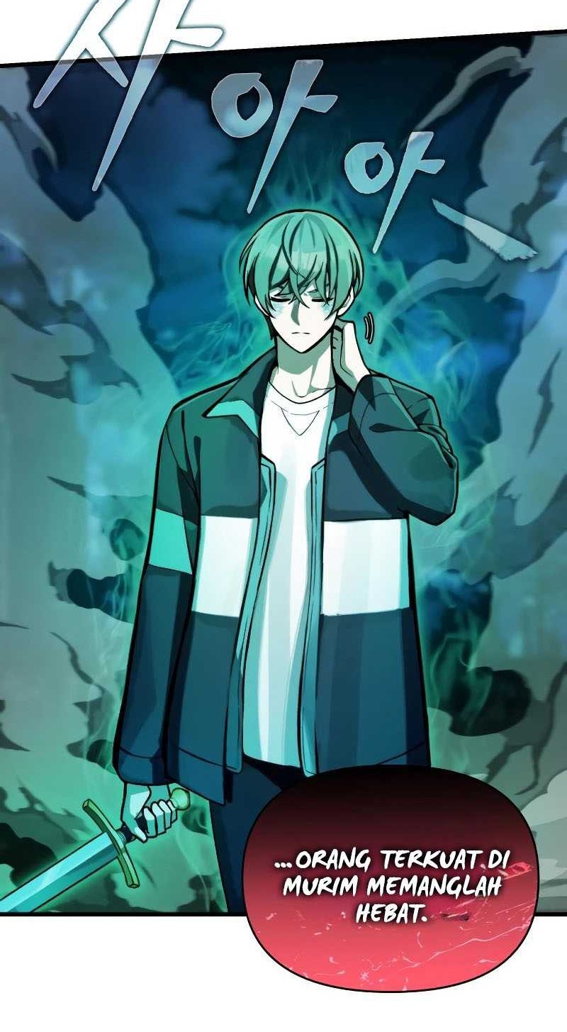 The Heavenly Demon’s Descendant Chapter 08 Gambar 41