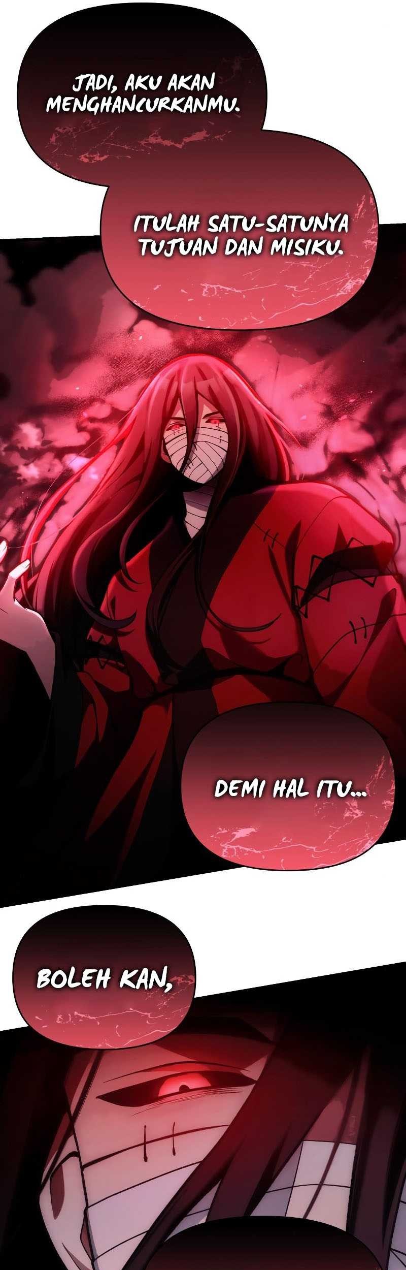 The Heavenly Demon’s Descendant Chapter 08 Gambar 49