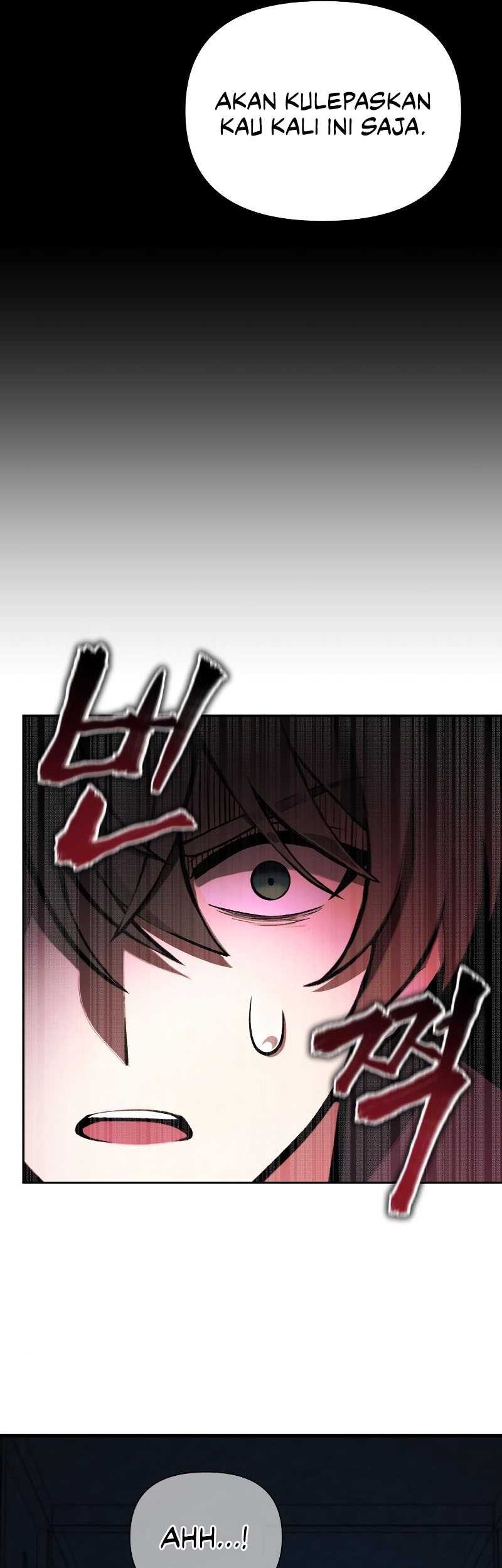 The Heavenly Demon’s Descendant Chapter 08 Gambar 53