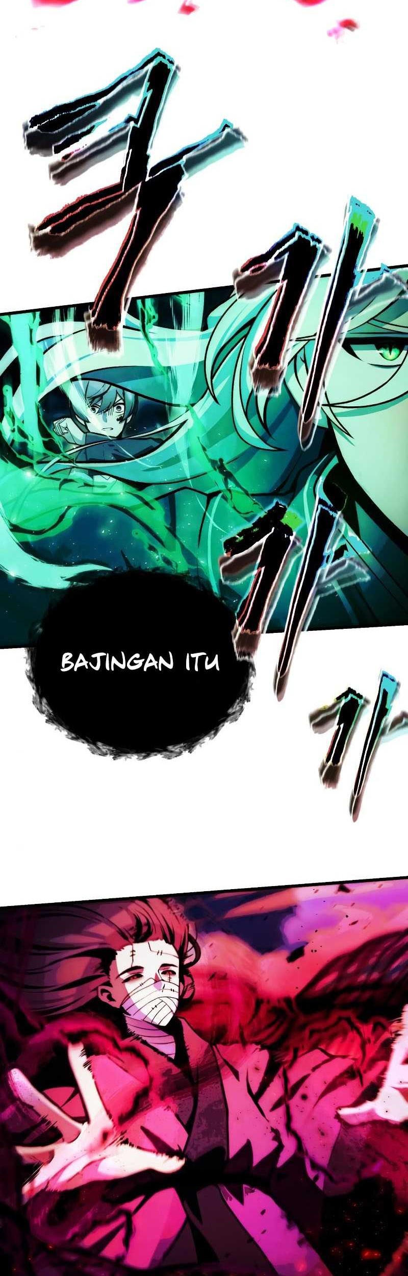 The Heavenly Demon’s Descendant Chapter 08 Gambar 3