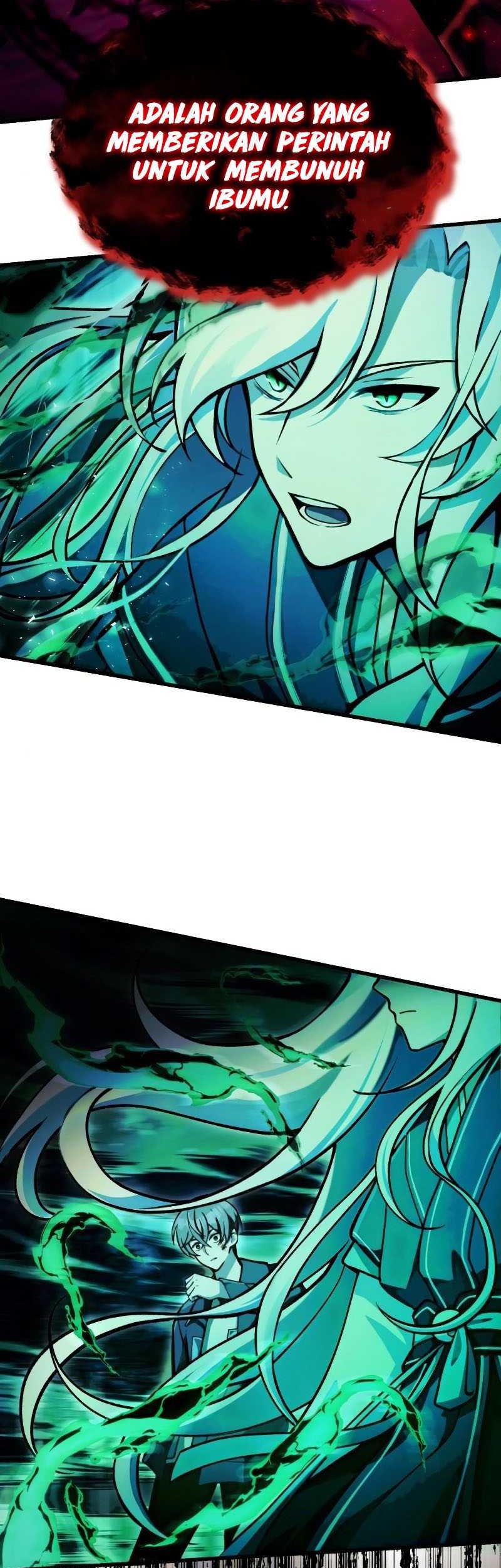 The Heavenly Demon’s Descendant Chapter 08 Gambar 4