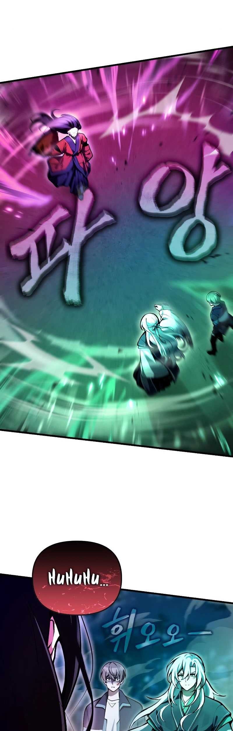 The Heavenly Demon’s Descendant Chapter 08 Gambar 6