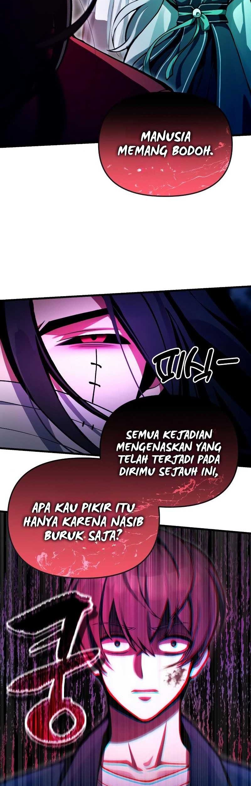 The Heavenly Demon’s Descendant Chapter 08 Gambar 7