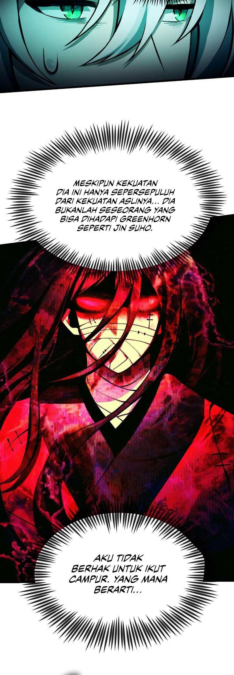 The Heavenly Demon’s Descendant Chapter 08 Gambar 9