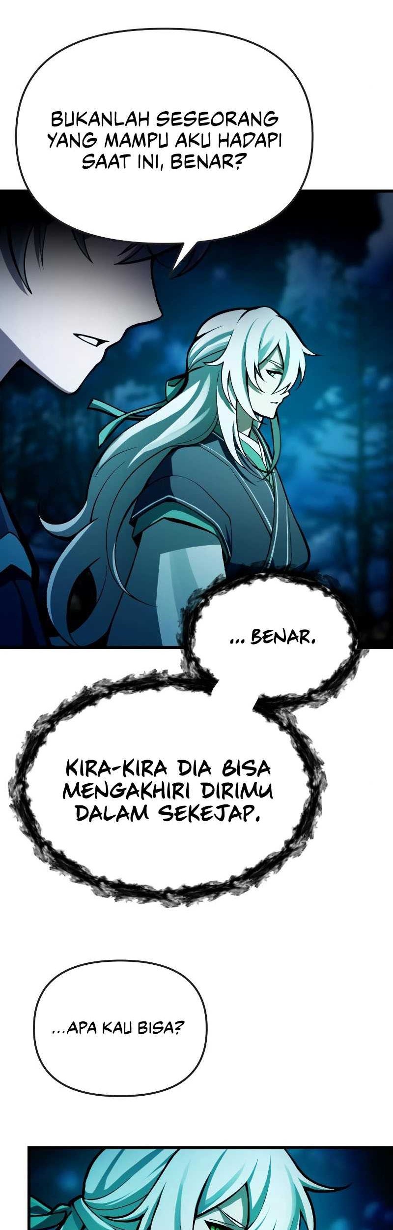 The Heavenly Demon’s Descendant Chapter 08 Gambar 11
