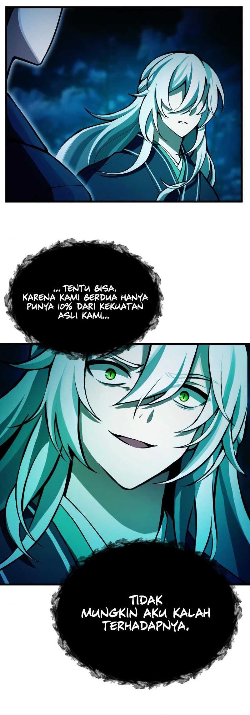 The Heavenly Demon’s Descendant Chapter 08 Gambar 13
