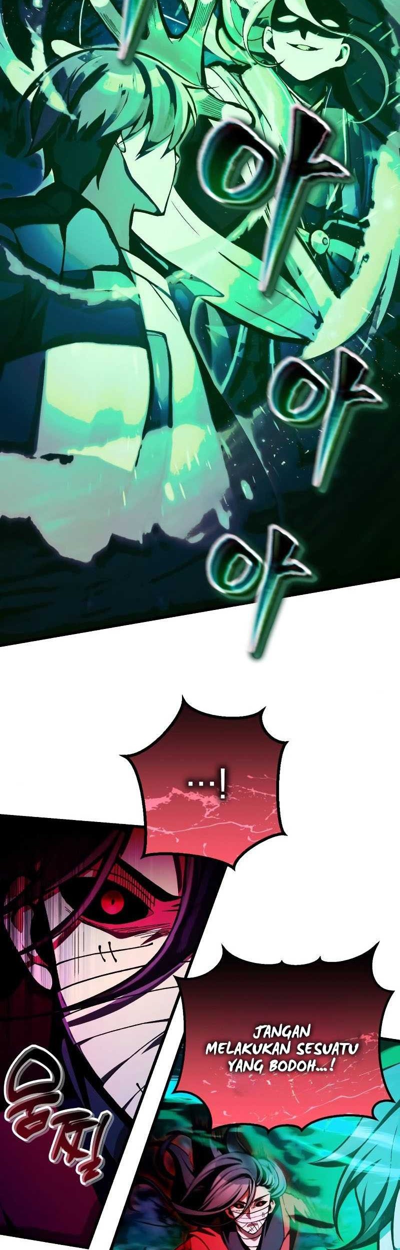 The Heavenly Demon’s Descendant Chapter 08 Gambar 15