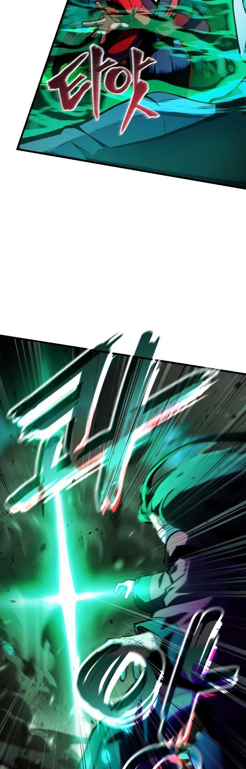 The Heavenly Demon’s Descendant Chapter 08 Gambar 16