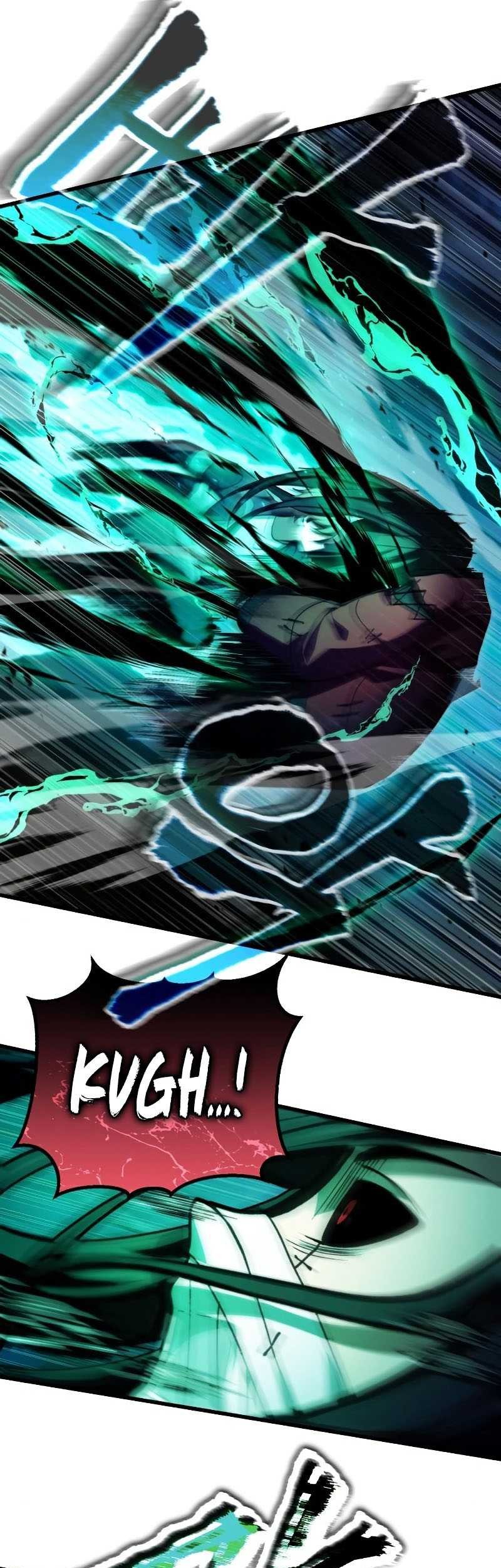 The Heavenly Demon’s Descendant Chapter 08 Gambar 22