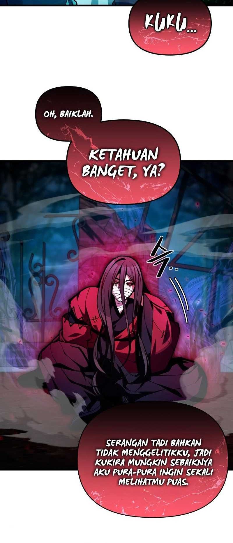 The Heavenly Demon’s Descendant Chapter 08 Gambar 25
