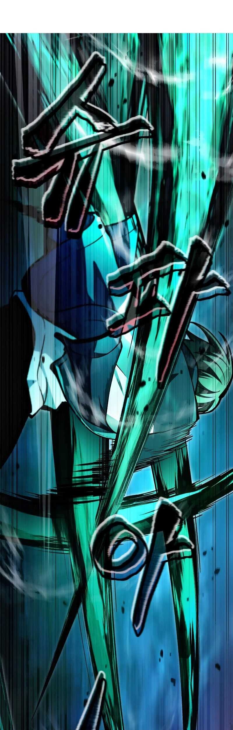 The Heavenly Demon’s Descendant Chapter 08 Gambar 30