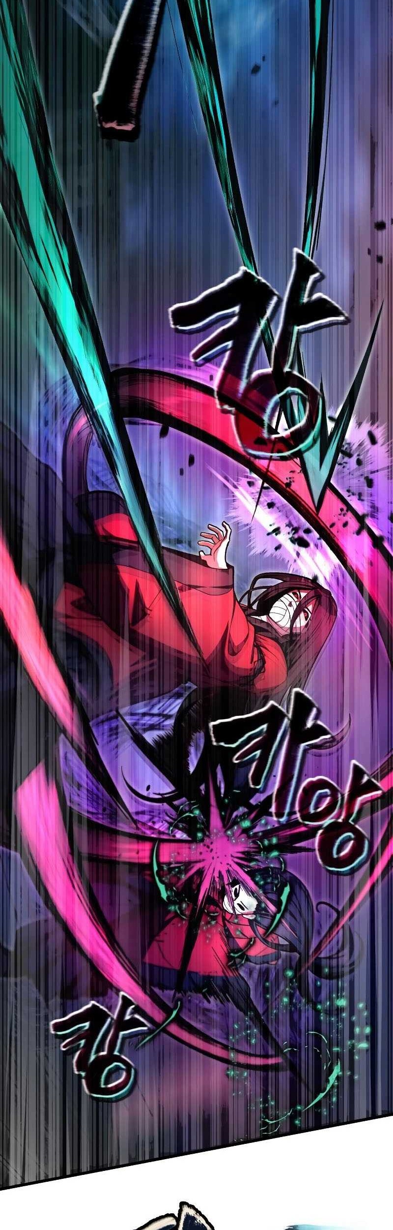The Heavenly Demon’s Descendant Chapter 08 Gambar 31