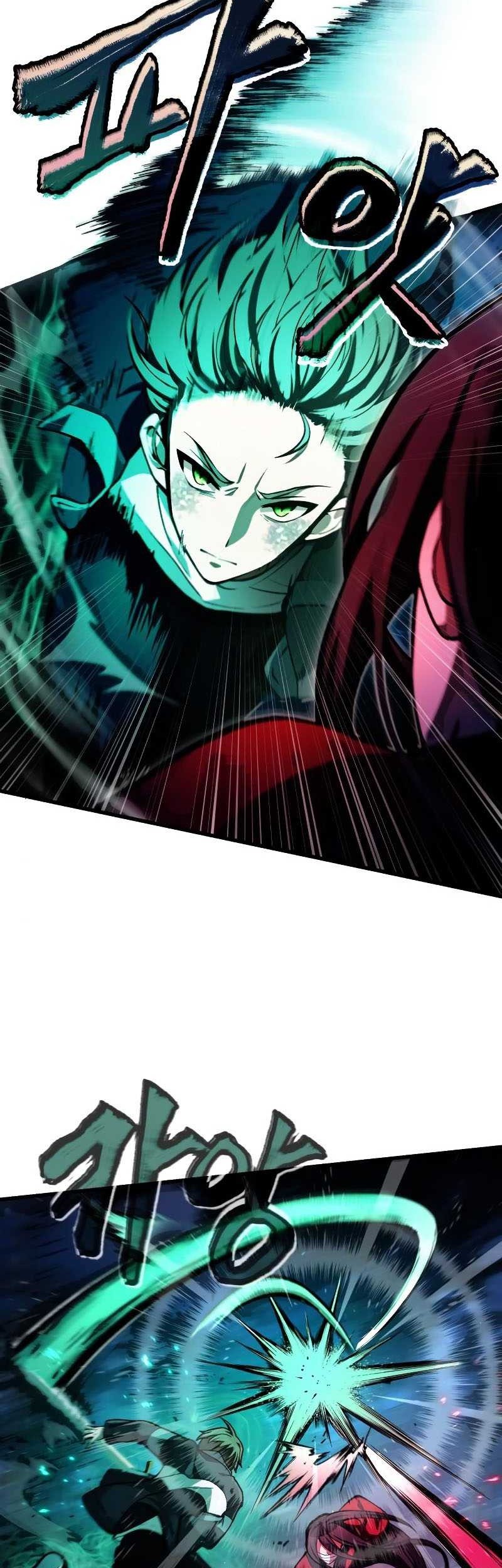 The Heavenly Demon’s Descendant Chapter 08 Gambar 32