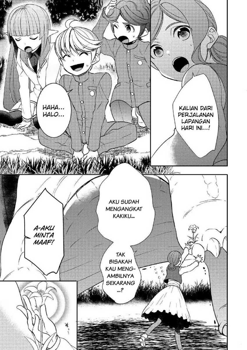 Tenseishichatta yo (Iya, Gomen) Chapter 40 Gambar 7