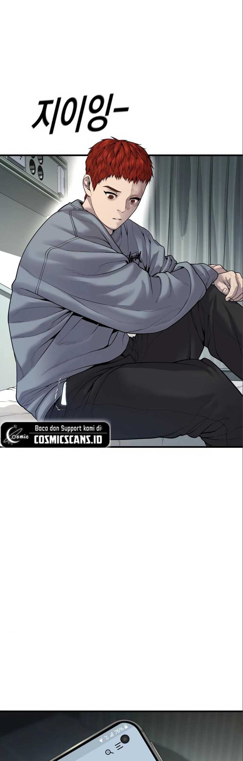 Juvenile Offender Chapter 35 Gambar 51