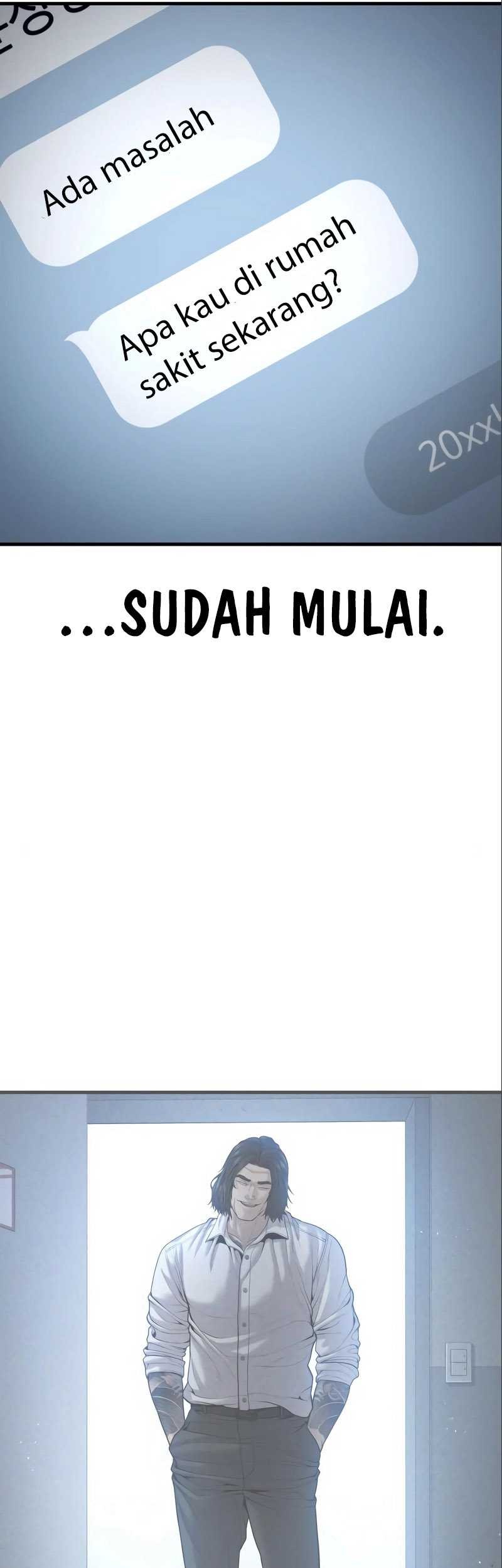 Juvenile Offender Chapter 35 Gambar 53