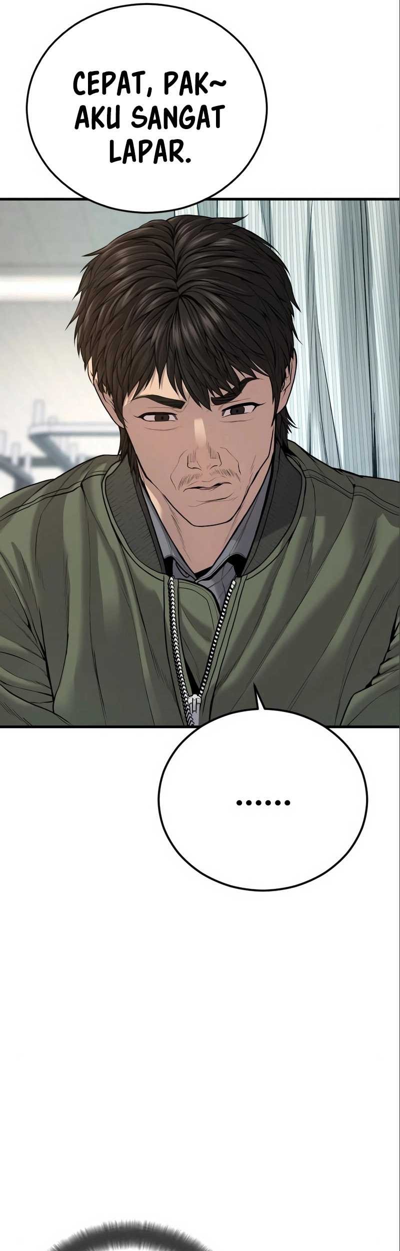 Juvenile Offender Chapter 35 Gambar 58