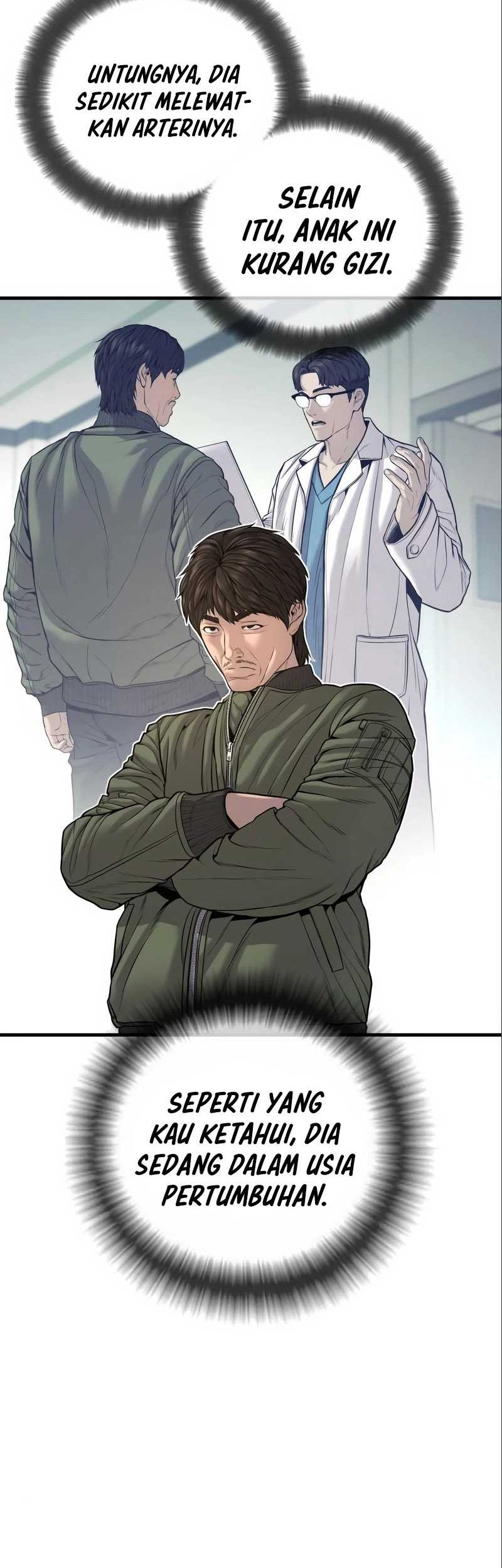 Juvenile Offender Chapter 35 Gambar 59