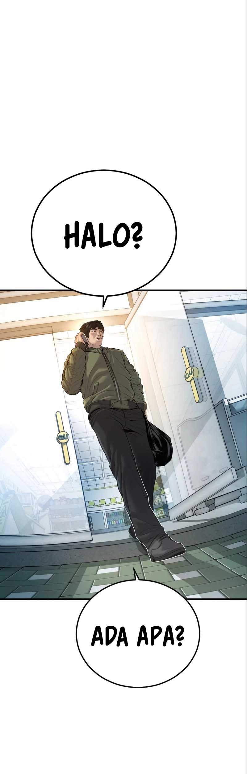 Juvenile Offender Chapter 35 Gambar 63