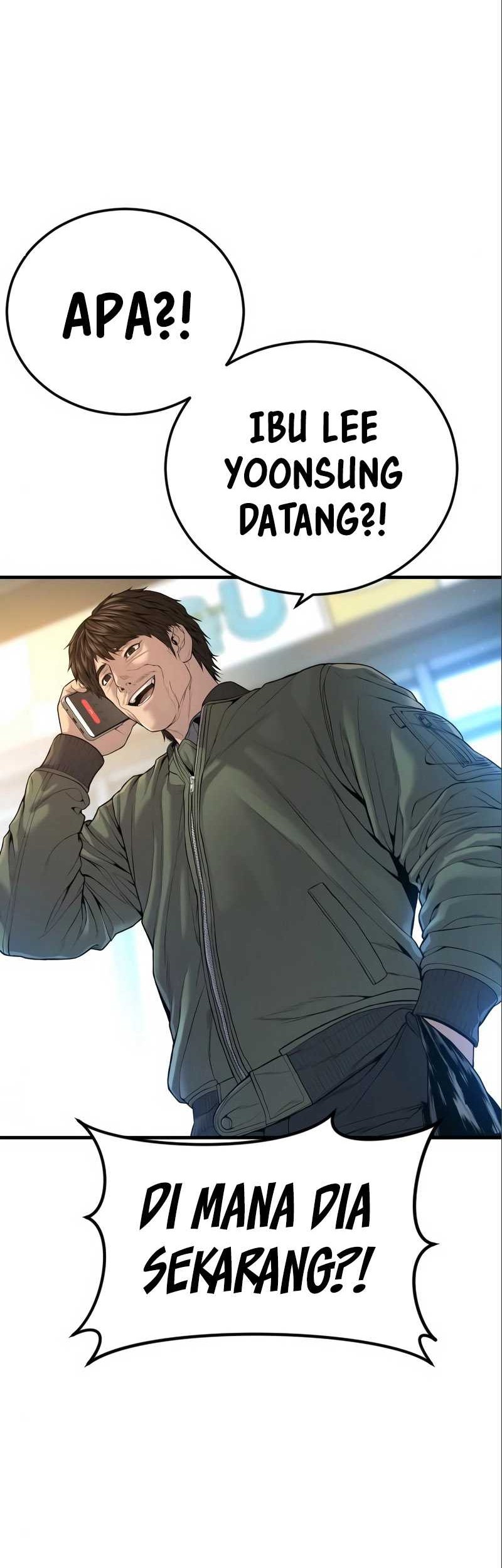 Juvenile Offender Chapter 35 Gambar 64