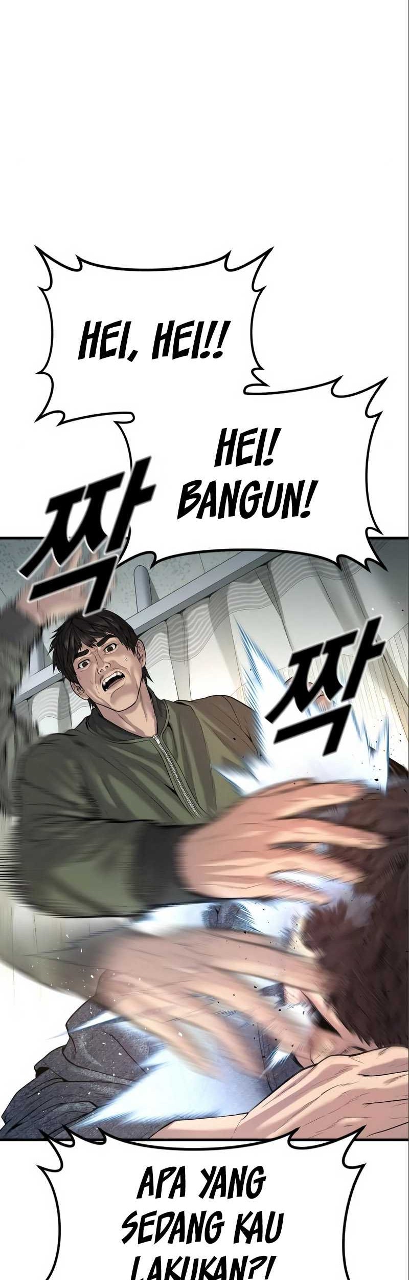 Juvenile Offender Chapter 35 Gambar 69