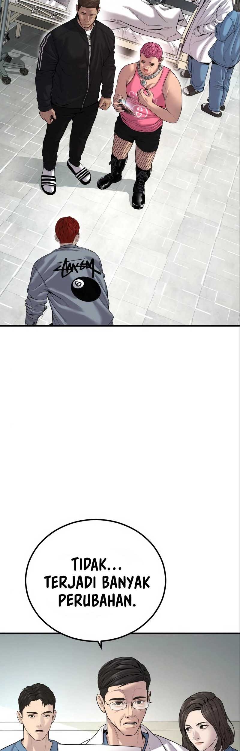 Juvenile Offender Chapter 35 Gambar 75