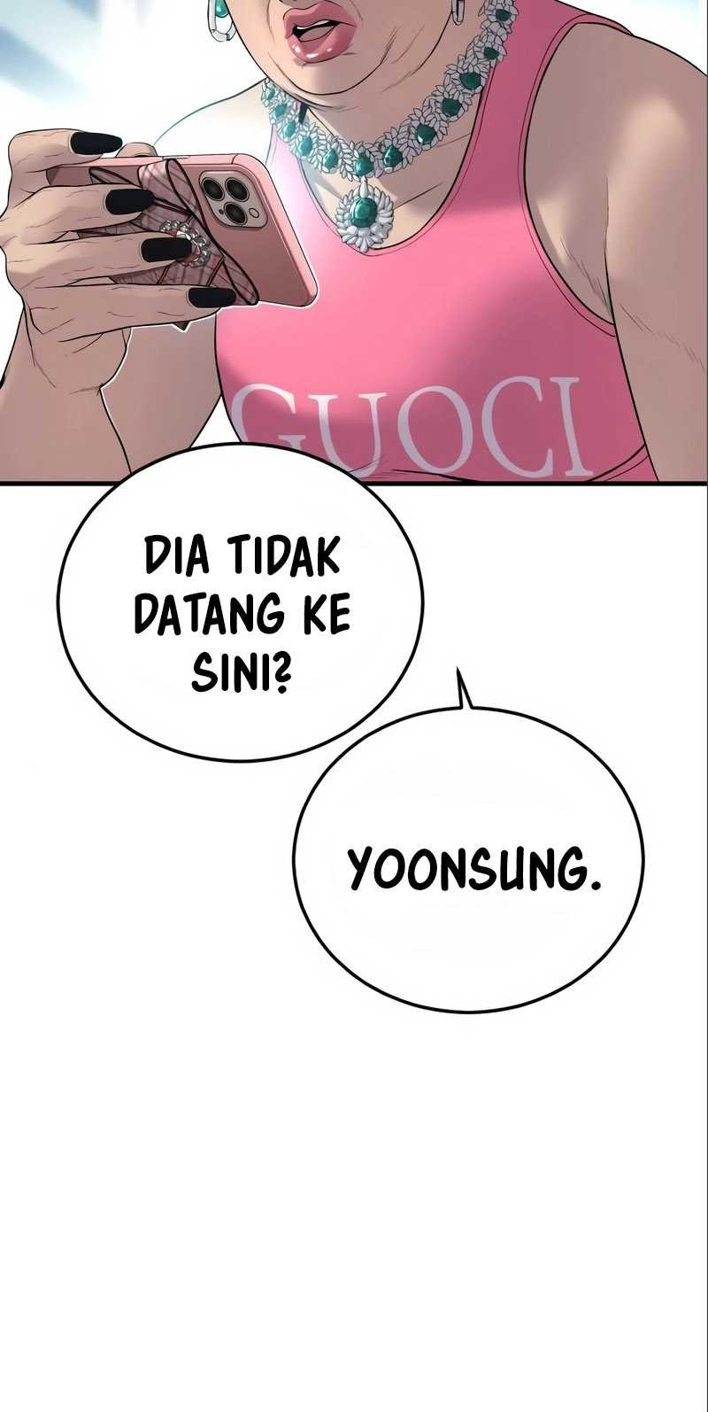 Juvenile Offender Chapter 35 Gambar 77