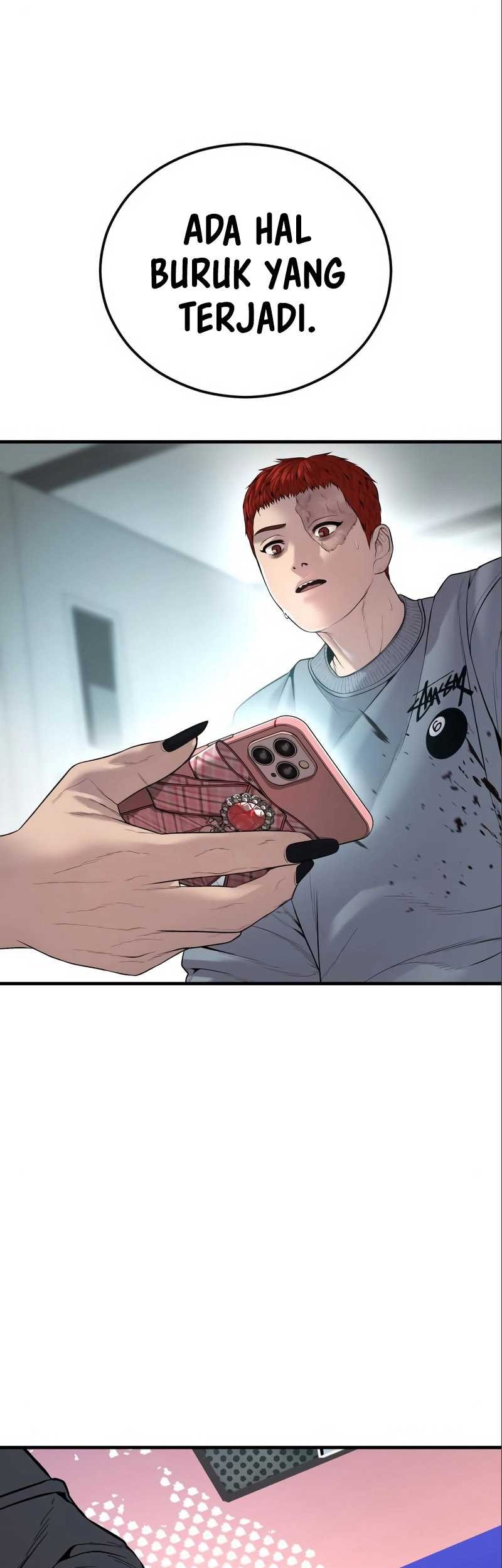 Juvenile Offender Chapter 35 Gambar 78