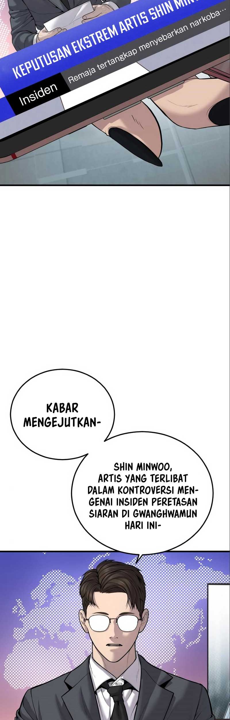 Juvenile Offender Chapter 35 Gambar 80