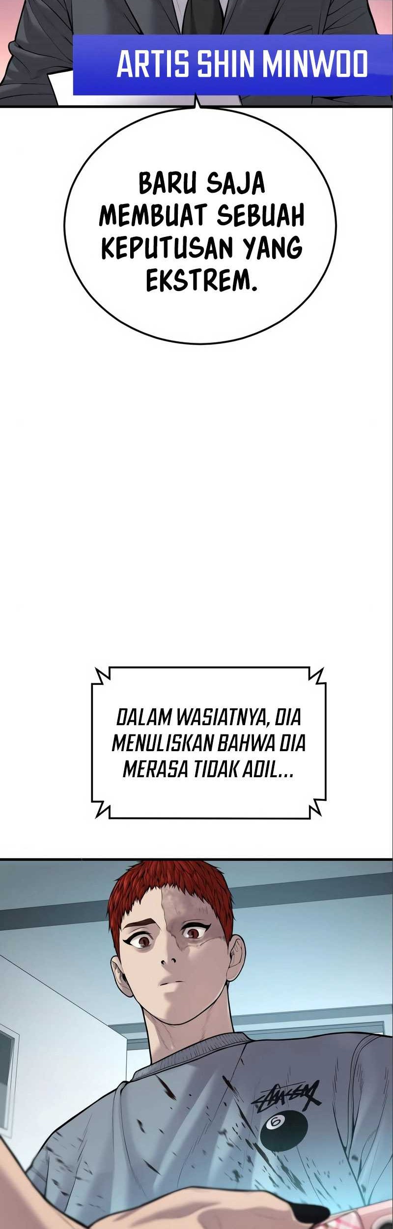 Juvenile Offender Chapter 35 Gambar 81