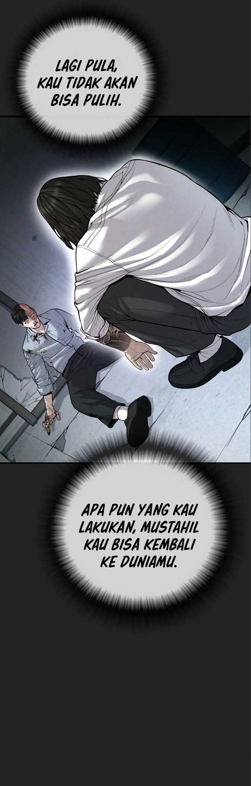Juvenile Offender Chapter 35 Gambar 86