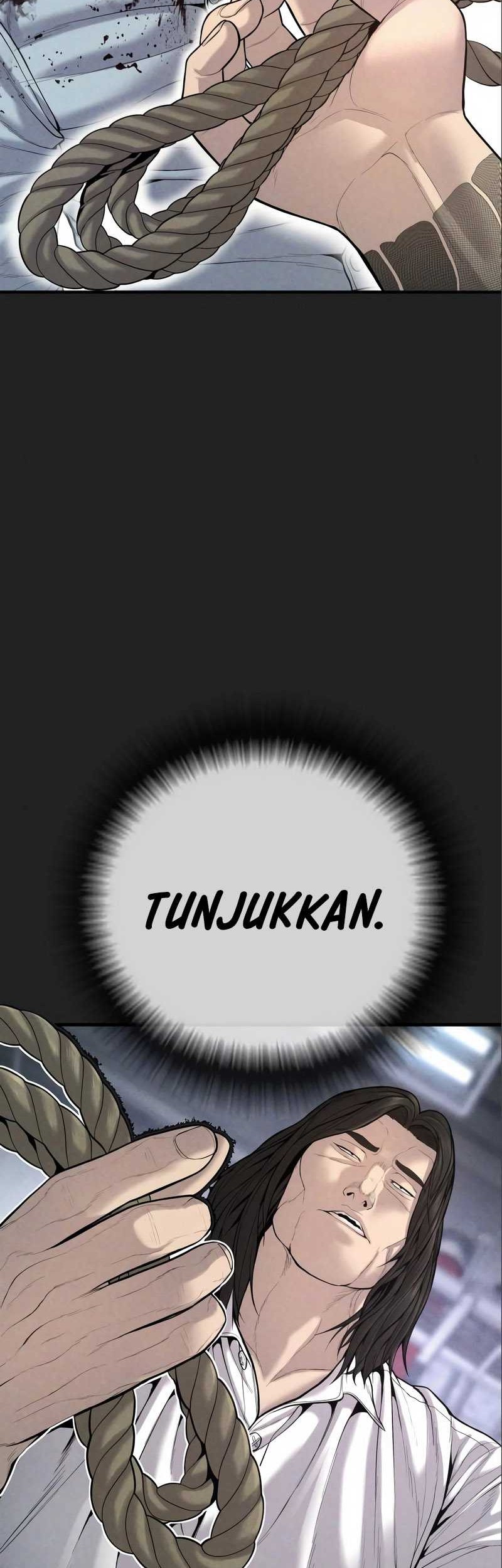 Juvenile Offender Chapter 35 Gambar 89