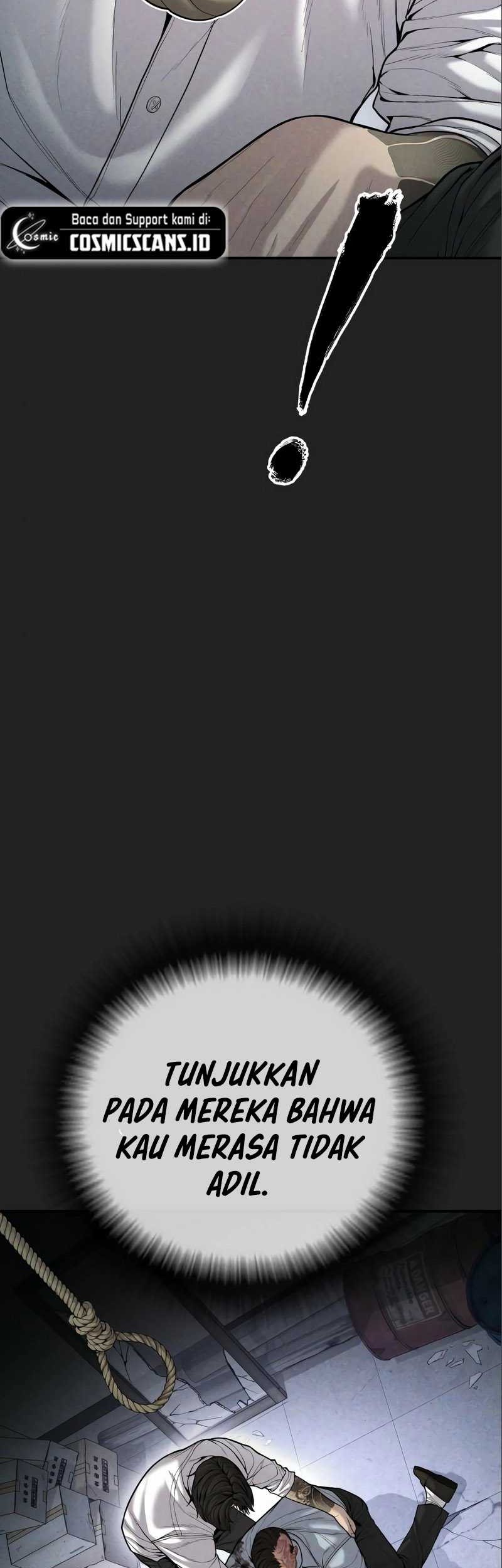 Juvenile Offender Chapter 35 Gambar 90