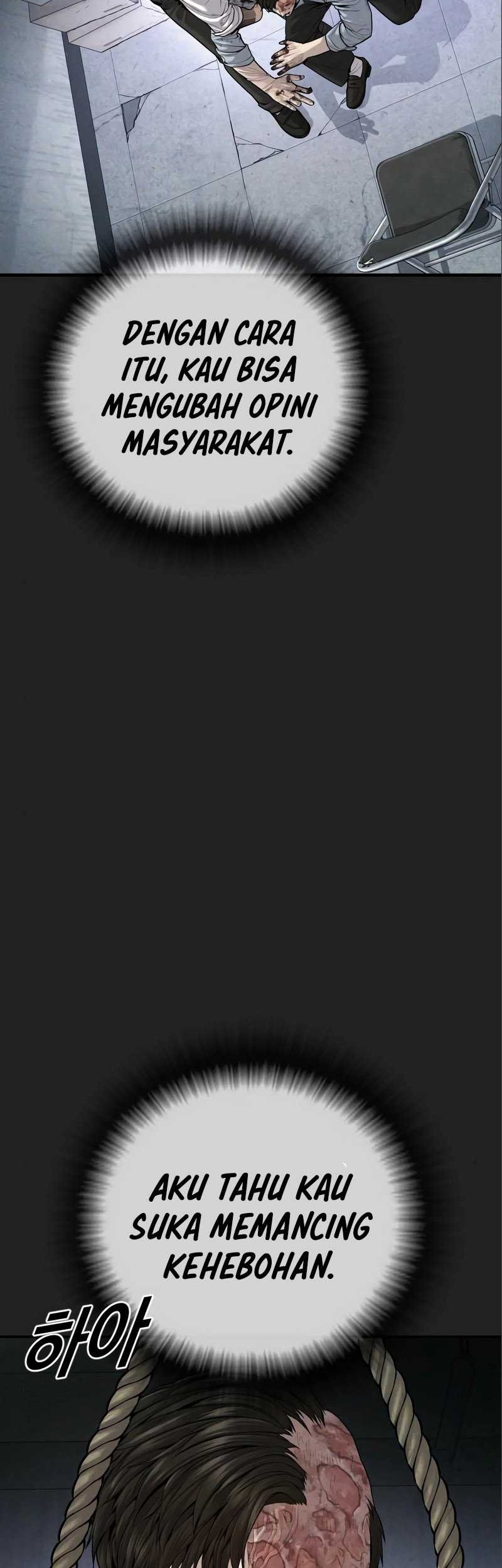 Juvenile Offender Chapter 35 Gambar 91