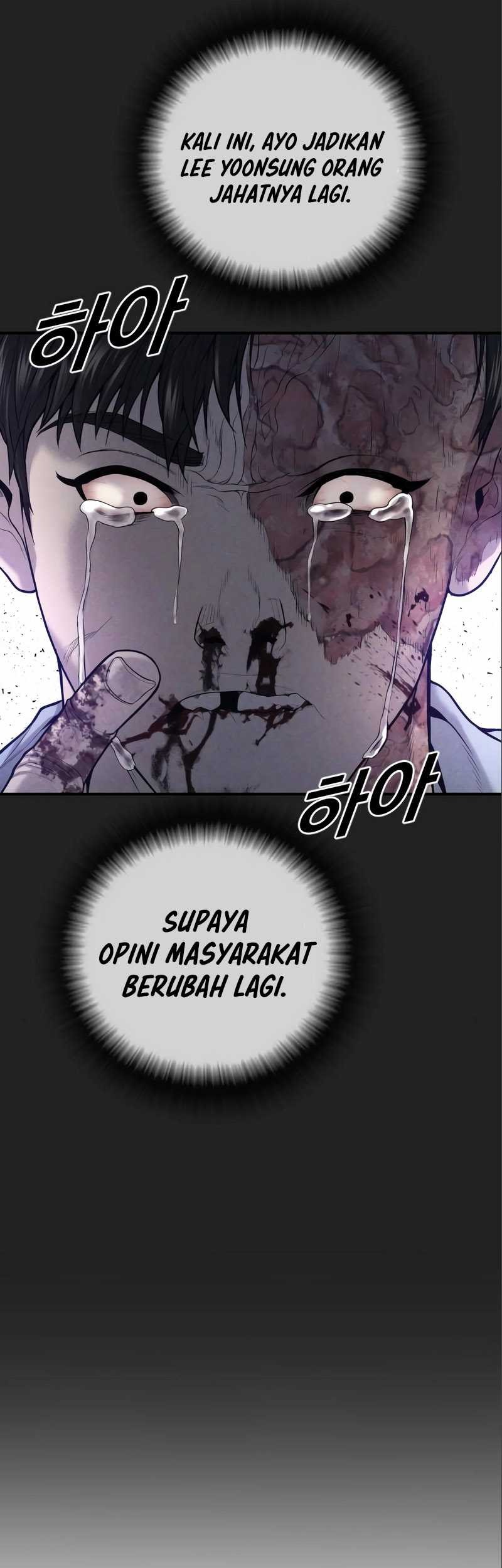 Juvenile Offender Chapter 35 Gambar 93