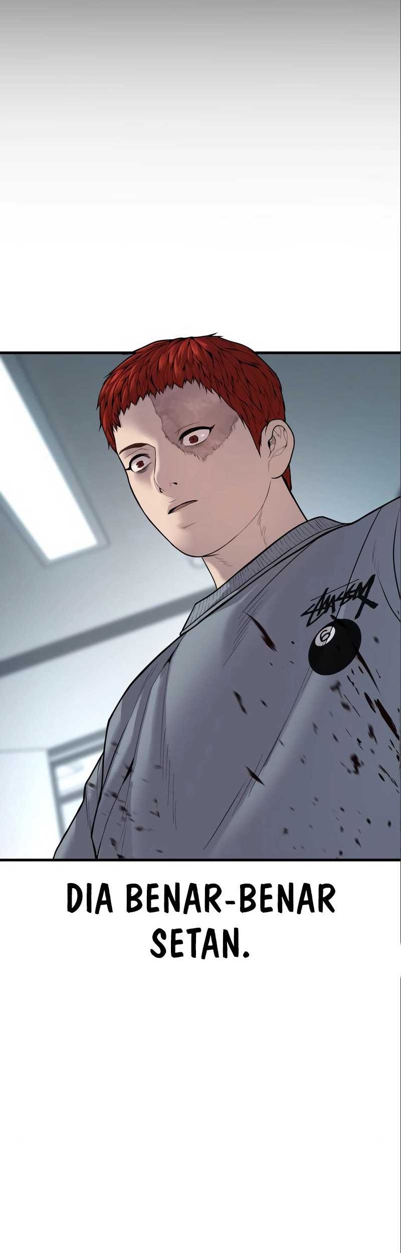 Juvenile Offender Chapter 35 Gambar 94