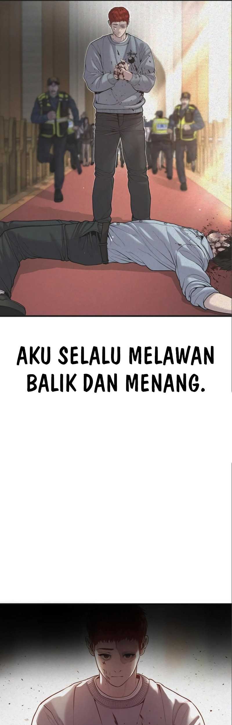 Juvenile Offender Chapter 35 Gambar 103