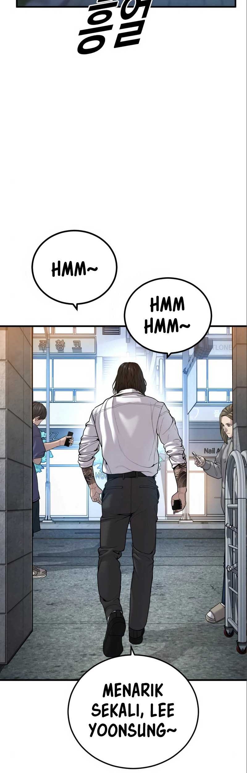 Juvenile Offender Chapter 35 Gambar 3