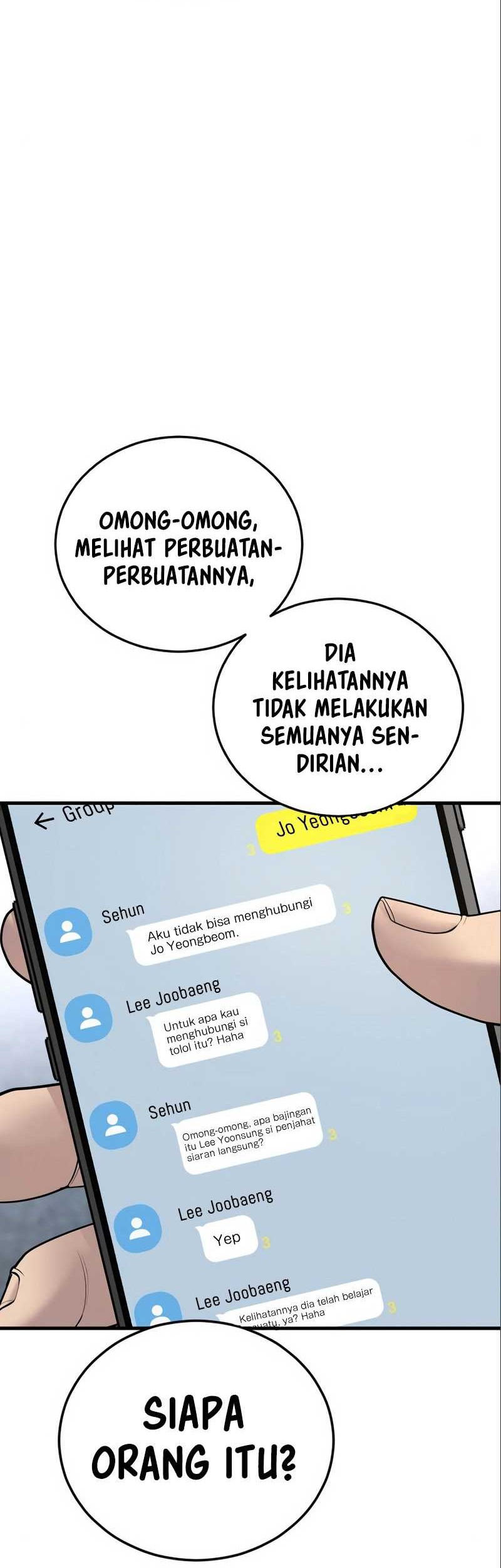 Juvenile Offender Chapter 35 Gambar 5