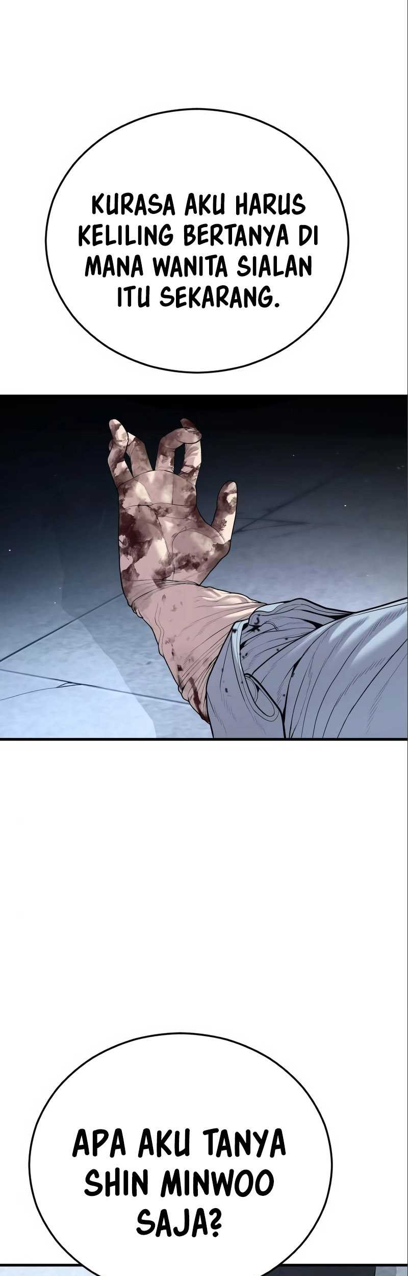 Juvenile Offender Chapter 35 Gambar 8