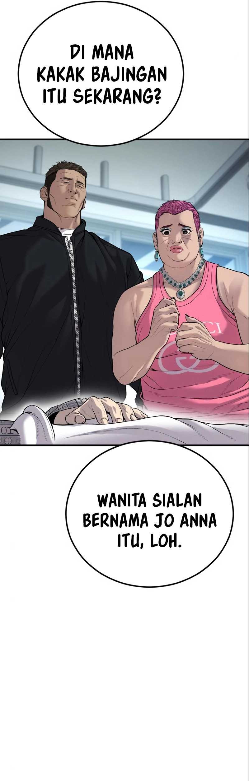 Juvenile Offender Chapter 35 Gambar 23